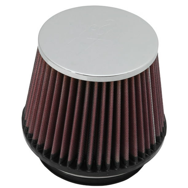 Air Filter Replaces K & N Rubber RU-0080 Universal Air Filter Replaces K & N Rubber RU-0080 Universal